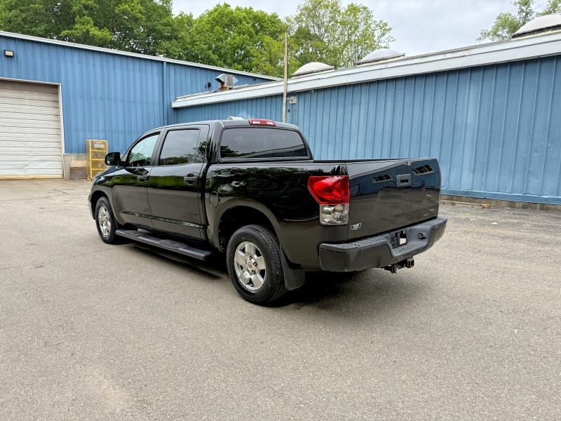 2007 Toyota Tundra VIN 5TBDV54137S459168 COPART salvage auction — NORMAL WEAR, Ma - Certificate Of Title (P), sold $3,300 on 2026-07-29 (photo 3)
