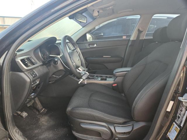 2020 Kia Optima VIN 5XXGT4L36LG400019 COPART salvage auction — NORMAL WEAR, Fl - Certificate Of Title, sold $4,450 on 2026-07-14 (photo 7)