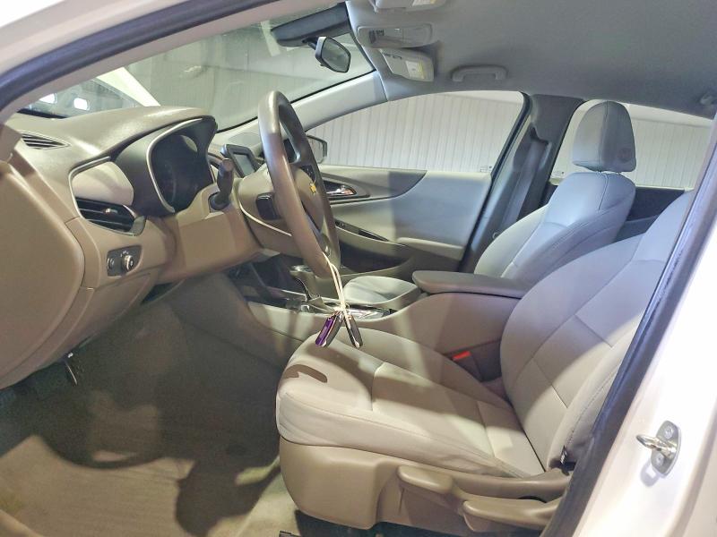2016 Chevrolet Malibu VIN 1G1ZB5ST5GF257368 COPART salvage auction — MINOR DENT/SCRATCHES, Ny - Certificate Of Title, sold $900 on 2026-07-09 (photo 7)