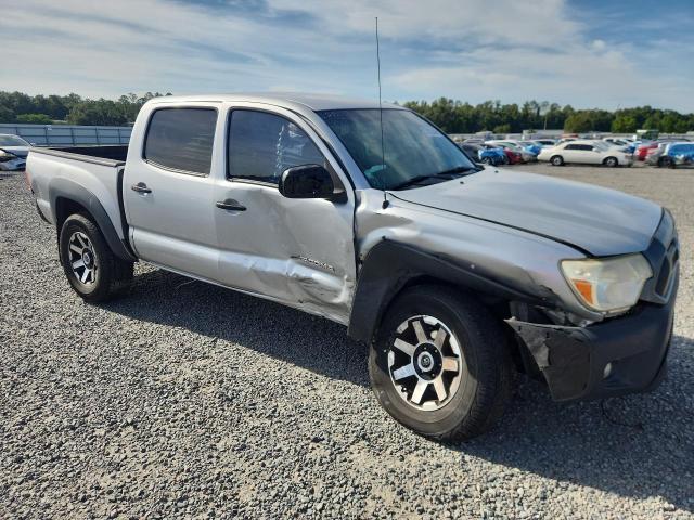 2013 Toyota Tacoma VIN 5TFJX4GN4DX019124 COPART salvage auction — FRONT END, Fl - Cert Of Title Slvg Rebuildable, sold $500 on 2026-07-21 (photo 4)