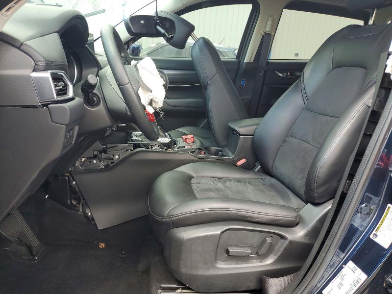 2018 Mazda Cx-5 VIN JM3KFACM8J0475478 COPART salvage auction — FRONT END, Fl - Cert Of Title Slvg Rebuildable, sold $1,750 on 2026-07-27 (photo 7)