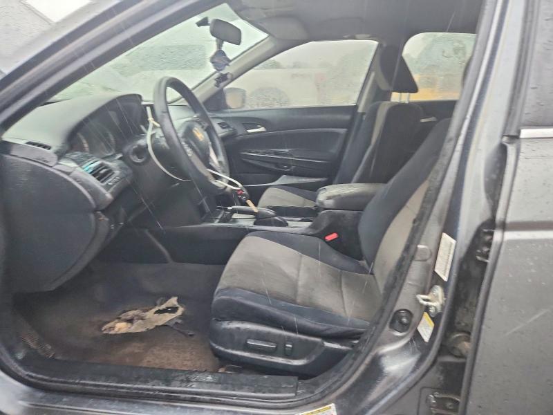2008 Honda VIN JHMCP26448C020100 COPART salvage auction — UNDERCARRIAGE, AL - CERT OF TITLE-SALVAGE TITLE, sold $225 on 2026-07-27 (photo 7)
