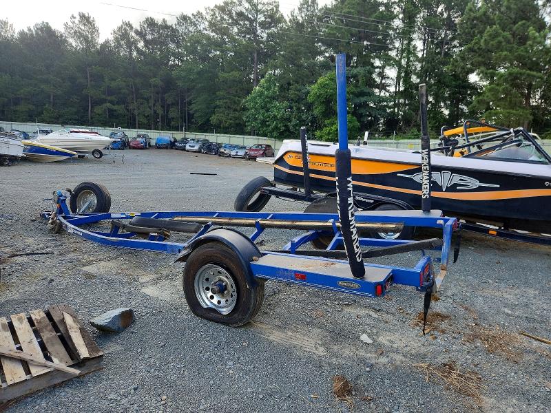 2005 Unknown VIN 5A7BB21185T001608 COPART salvage auction — ROOF, AR - CERTIFICATE OF TITLE, sold $90 on 2026-09-22 (photo 3)