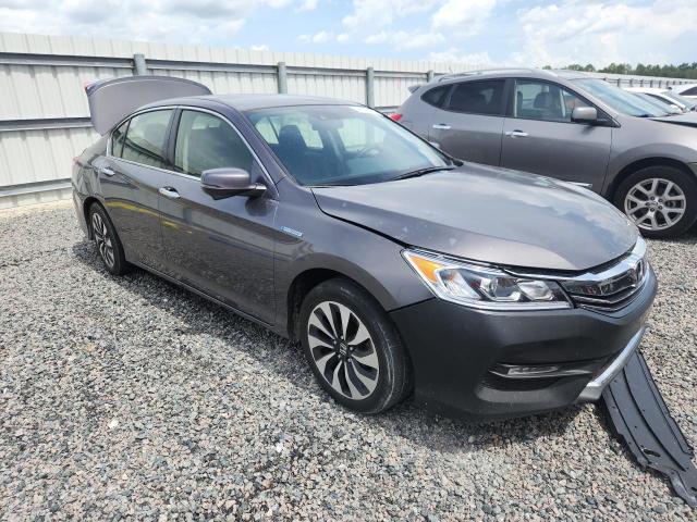 2017 Honda Accord VIN JHMCR6F33HC006651 COPART salvage auction — FRONT END, Fl - Certificate Of Title, sold $875 on 2026-07-10 (photo 4)