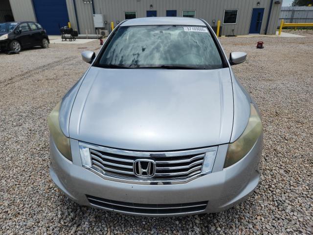2008 Honda Accord VIN 1HGCP26478A067667 COPART salvage auction — SIDE, Al - Cert Of Title-Salvage Title, sold $700 on 2026-07-22 (photo 5)