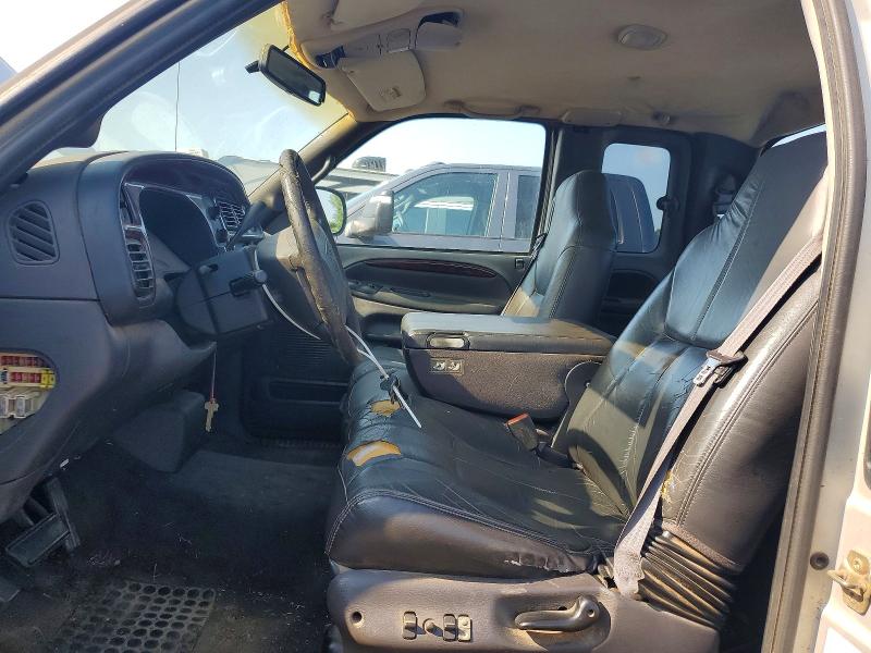 1999 Dodge Ram 3500 VIN 1B7MC3363XJ620646 COPART salvage auction — MECHANICAL, FL - CERTIFICATE OF TITLE, sold $2,050 on 2026-07-09 (photo 7)