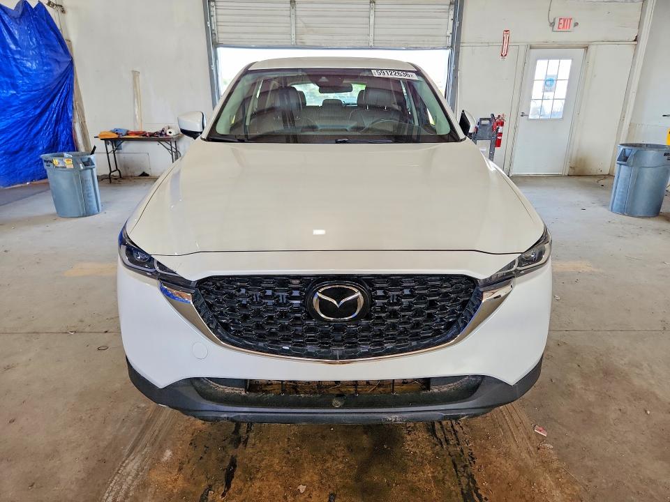 2023 Mazda Cx-5 VIN JM3KFBBM5P0100230 COPART salvage auction — WATER/FLOOD, Ky - Cert Of Title-Salvage Water, sold $7,200 on 2026-07-13 (photo 5)