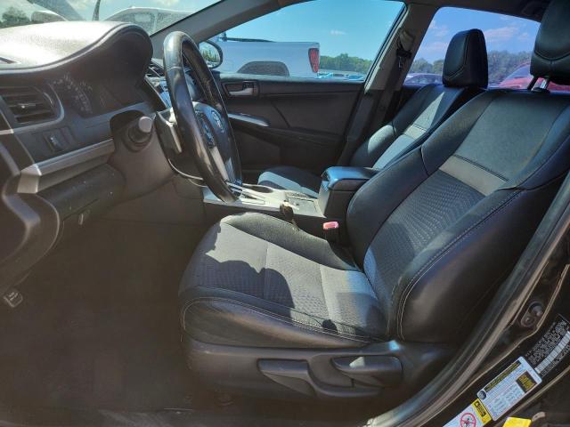 2014 Toyota Camry VIN 4T1BF1FK7EU374123 COPART salvage auction — SIDE, NC - SALVAGE CERTIFICATE OF TITLE, sold $3,100 on 2026-07-28 (photo 7)