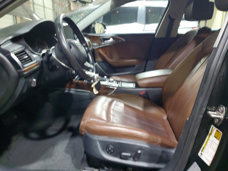 2012 Audi VIN WAUHGAFC9CN045366 COPART salvage auction — SIDE, Tn - Salvage Certificate, sold $1,250 on 2026-07-28 (photo 7)