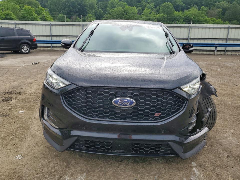 2020 Ford VIN 2FMPK4AP0LBB36431 COPART salvage auction — FRONT END, PA - CERTIFICATE OF SALVAGE, sold $7,700 on 2026-07-02 (photo 5)