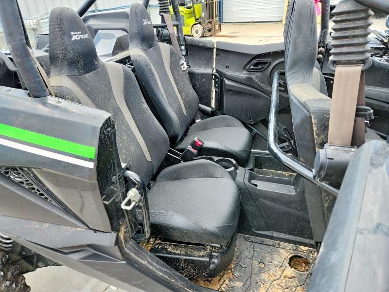 2024 Kawasaki VIN JKARTCA15RB502571 COPART salvage auction — FRONT END, Il - Salvage Certificate, sold $7,300 on 2026-07-16 (photo 6)