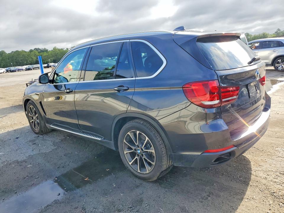 2016 BMW VIN 5UXKR6C53G0J79927 COPART salvage auction — SIDE, Ga - Cert Of Title-Salvage, sold $7,000 on 2026-07-09 (photo 2)