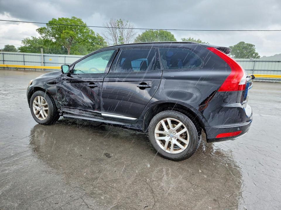 2017 Volvo Xc60 VIN YV440MDJ1H2076528 COPART salvage auction — SIDE, Tn - Salvage Certificate, sold $875 on 2026-07-27 (photo 2)
