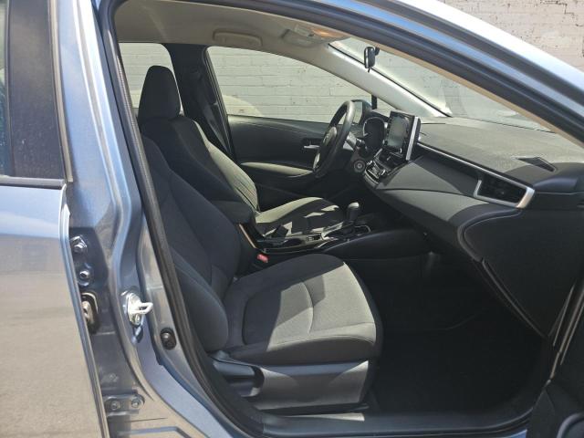 2020 Toyota Corolla VIN JTDEPRAE8LJ041877 COPART salvage auction — NORMAL WEAR, Tx - Cert Of Title-Rebuilt Salvage (P), sold $6,200 on 2026-07-20 (photo 5)