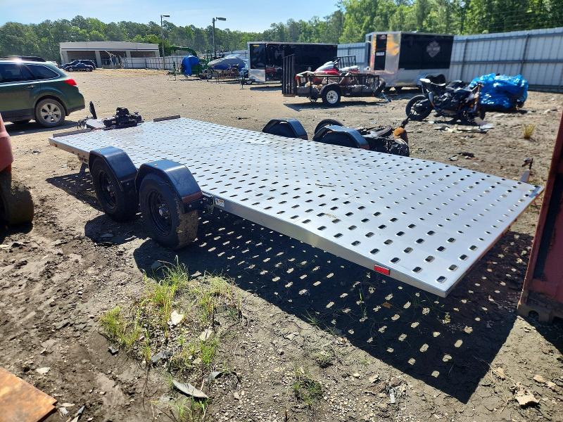 2026 Futura Shifter 1883 VIN 6ZFF1AGT1TA004758 COPART salvage auction — FRONT END, VA - CERT OF TITLE - SALVAGE, sold $2,900 on 2026-07-16 (photo 3)