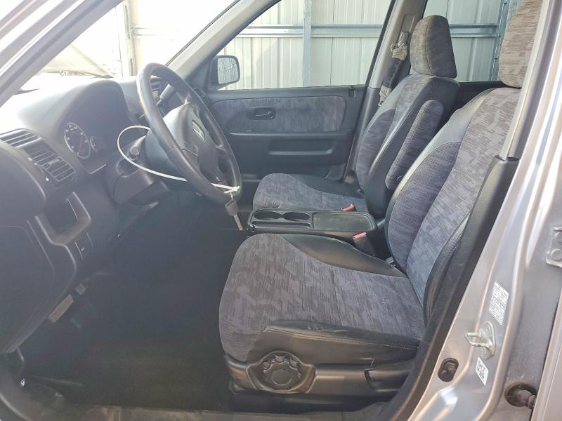 2003 Honda Cr-v VIN JHLRD68433C005639 COPART salvage auction — REAR END, CA - SALVAGE CERTIFICATE, sold $550 on 2026-07-27 (photo 7)