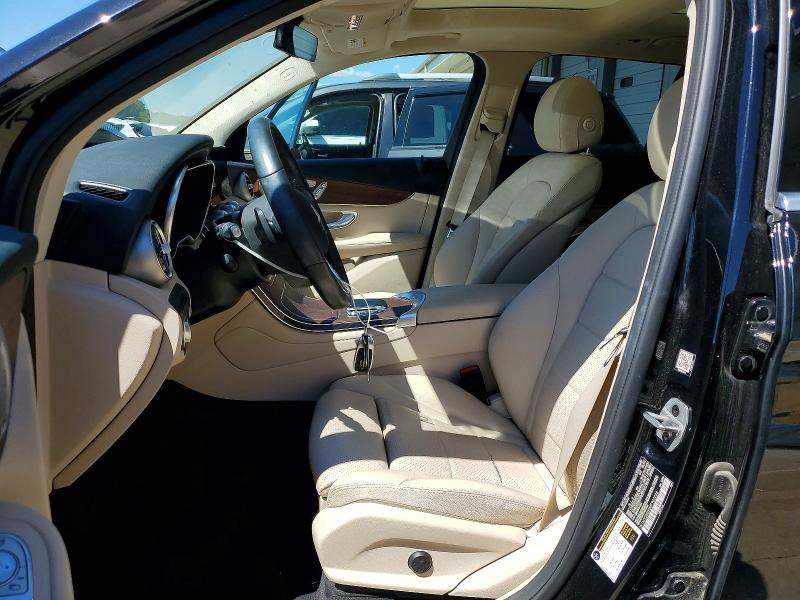 2021 Mercedes-benz VIN W1N0G8EB2MF963028 COPART salvage auction — FRONT END, KY - CERT OF TITLE-SALVAGE, sold $12,800 on 2026-07-30 (photo 7)