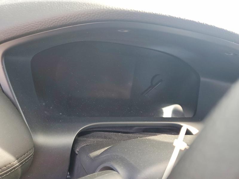 2025 Honda Hr-v VIN 3CZRZ1H35SM722088 COPART salvage auction — FRONT END, Fl - Certificate Of Destruction, sold $5,600 on 2026-07-09 (photo 9)