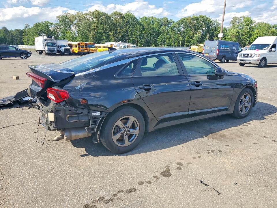 2023 Kia K5 VIN 5XXG14J28PG196135 COPART salvage auction — REAR END, Fl - Cert Of Title Slvg Rebuildable, sold $6,200 on 2026-07-07 (photo 3)