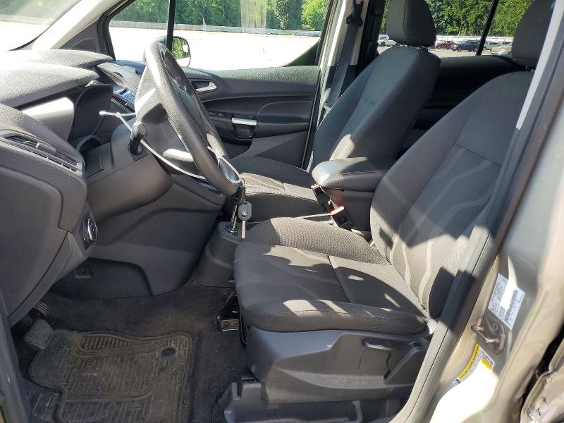 2014 Ford Transit VIN NM0GE9F77E1141087 COPART salvage auction — SIDE, Wa - Bill Of Sale, sold $1,350 on 2026-07-08 (photo 7)