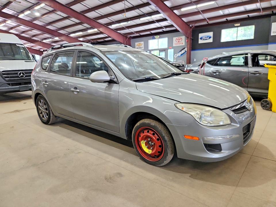 2012 Hyundai Elantra VIN KMHDC8AE1CU152928 COPART salvage auction — MINOR DENT/SCRATCHES, Vt - Certificate Of Title, sold $2,500 on 2026-07-31 (photo 4)