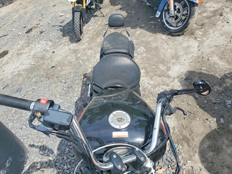 2005 Yamaha Xv1700 VIN JYAVP14E15A010787 COPART salvage auction — SIDE, Ny - Mv-907A Salvage Certificate, sold $20 on 2026-07-30 (photo 5)
