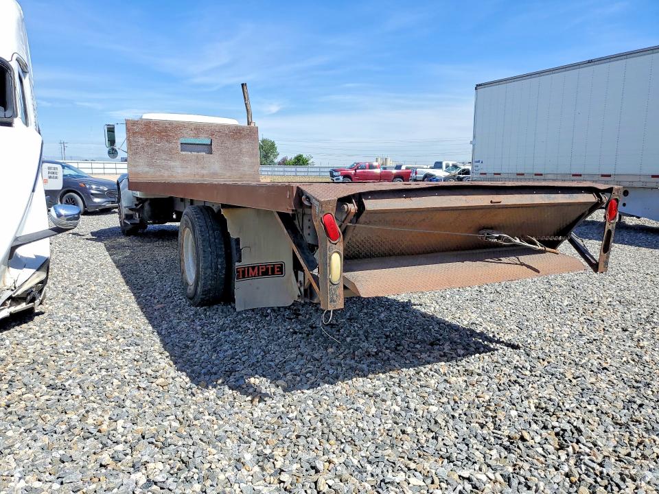 1999 International 4000 series VIN 1HTSCAAL6XH606142 COPART salvage auction — FRONT END, Co - Dis/Dlr/Exp Only Clean Title, sold $2,500 on 2026-07-09 (photo 2)