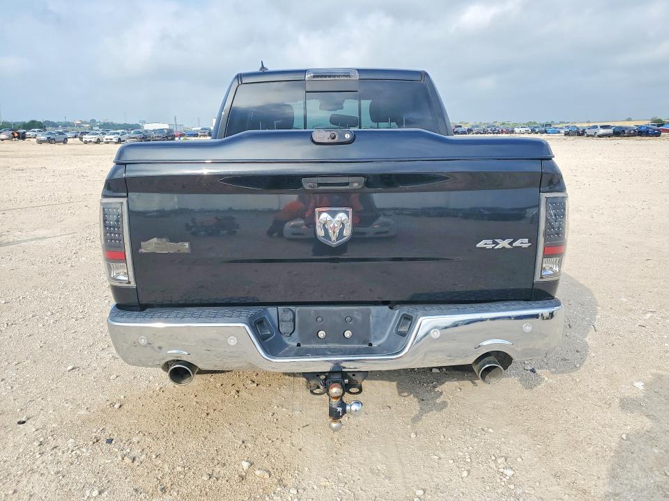 2016 Ram VIN 1C6RR7LM1GS239082 COPART salvage auction — MINOR DENT/SCRATCHES, In - Certificate Of Title (P), sold $6,600 on 2026-07-23 (photo 6)