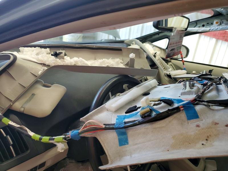 2014 Toyota Prius VIN JTDKN3DU1E1790595 COPART salvage auction — VANDALISM, Me - Cert Of Title-Salvage Collisio, sold $100 on 2026-07-02 (photo 9)