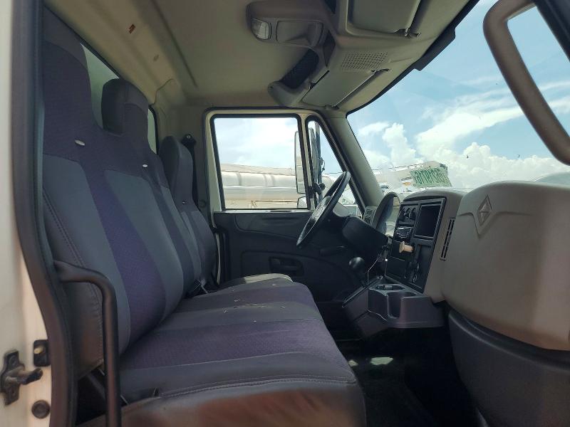 2014 International 4000 series VIN 3HAJTSKN5EL776257 COPART salvage auction — NORMAL WEAR, Tx - Certificate Of Title, sold $14,500 on 2026-07-30 (photo 5)