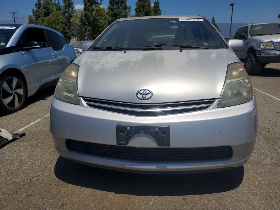 2008 Toyota Prius VIN JTDKB20U583452764 COPART salvage auction — NORMAL WEAR, Ca - Cert Of Title-Salvaged, sold $1,650 on 2026-07-14 (photo 5)