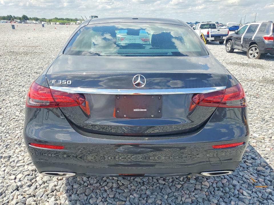 2023 Mercedes-benz VIN W1KZF8DB3PB187075 COPART salvage auction — FRONT END, Fl - Cert Of Title Slvg Rebuildable, sold $14,200 on 2026-07-21 (photo 6)