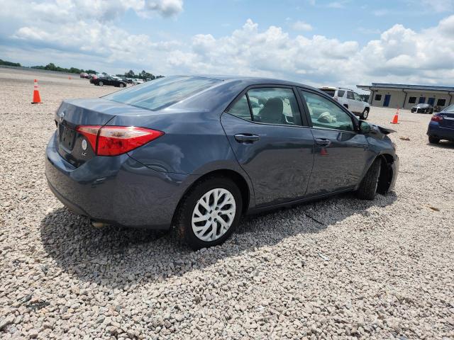 2018 Toyota Corolla VIN 5YFBURHE4JP846818 COPART salvage auction — FRONT END, Nc - Salvage Certificate Of Title, sold $1,800 on 2026-07-14 (photo 3)