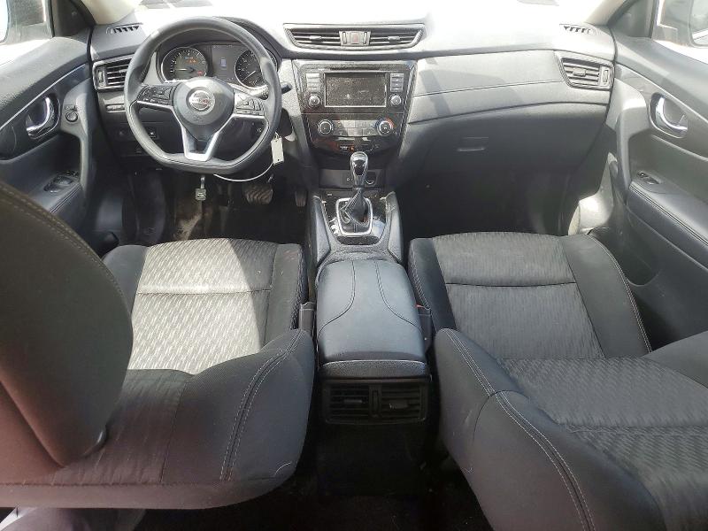 2018 Nissan VIN KNMAT2MV4JP568032 COPART salvage auction — SIDE, Ny - Mv-907A Salvage Certificate, sold $2,150 on 2026-07-13 (photo 8)