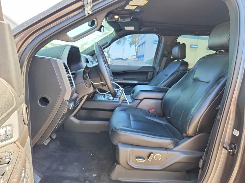 2018 Ford Expedition VIN 1FMJU1HT6JEA28673 COPART salvage auction — ROOF, Nm - Cert Of Title-Salvage, sold $200 on 2026-07-27 (photo 7)
