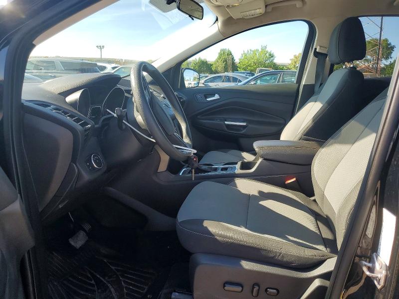 2017 Ford VIN 1FMCU0GD1HUA80340 COPART salvage auction — NORMAL WEAR, In - Certificate Of Title, sold $1,650 on 2026-07-20 (photo 7)
