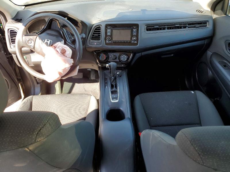 2020 Honda VIN 3CZRU6H37LG702002 COPART salvage auction — FRONT END, Mi - Certificate Of Title, sold $3,950 on 2026-07-02 (photo 8)