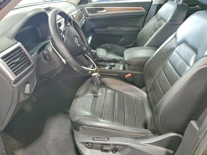 2019 Volkswagen VIN 1V2NR2CA5KC569681 COPART salvage auction — SIDE, Ny - Mv-907A Salvage Certificate, sold $4,050 on 2026-08-03 (photo 7)