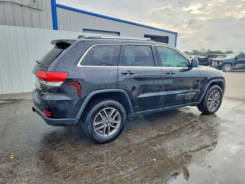 2019 Jeep Grand cherokee VIN 1C4RJEAG0KC789846 COPART salvage auction — SIDE, FL - CERTIFICATE OF TITLE, sold $3,350 on 2026-07-07 (photo 3)