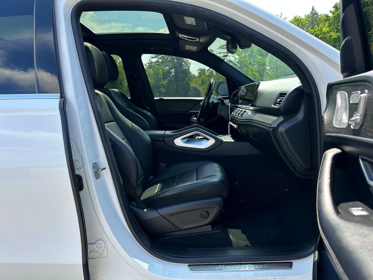 2020 Mercedes-Benz GLE-Class VIN 4JGFB4JE1LA162641 COPART salvage auction — Mechanical, SC - CERTIFICATE OF TITLE, sold $21,000 on 2026-07-01 (photo 9)