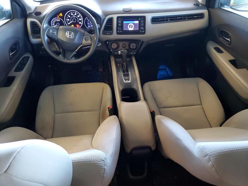 2019 Honda VIN 3CZRU5H32KG700179 COPART salvage auction — FRONT END, CA - SALVAGE CERTIFICATE, sold $950 on 2026-07-27 (photo 8)