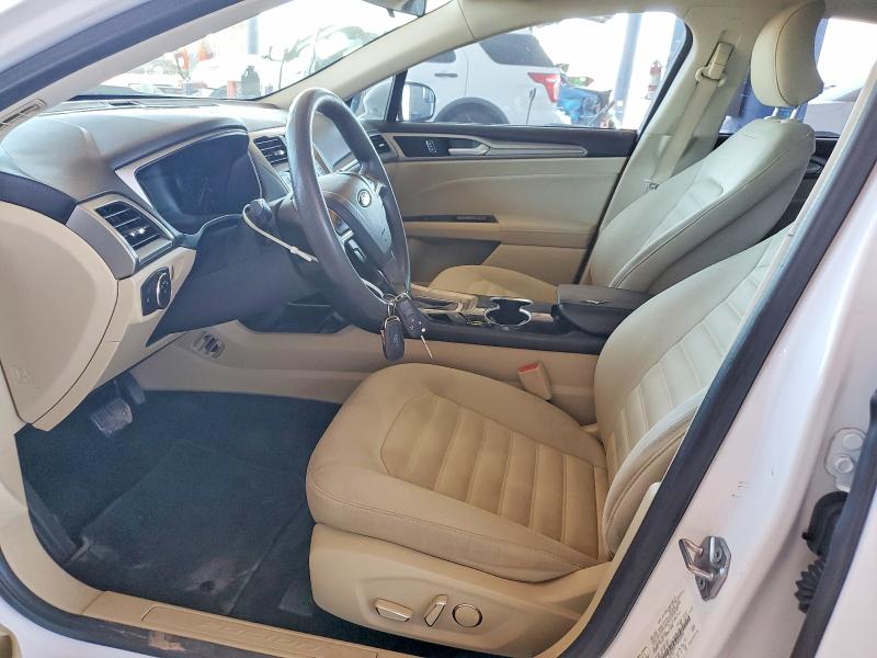 2015 Ford VIN 3FA6P0H71FR234444 COPART salvage auction — FRONT END, Az - Cert Of Title - Salvage, sold $1,050 on 2026-07-02 (photo 7)