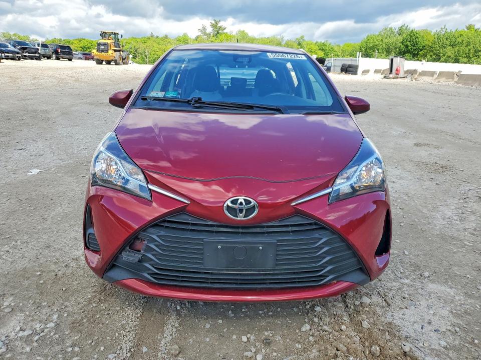 2018 Toyota VIN VNKKTUD30JA090779 COPART salvage auction — REAR END, Salvage Title, sold $3,850 on 2026-07-29 (photo 5)
