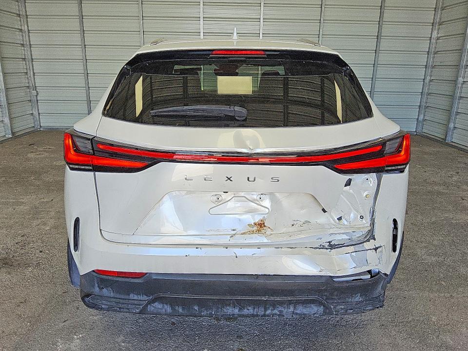 2022 Lexus Nx 250 VIN 2T2ADCAZ1NC001559 COPART salvage auction — REAR END, FL - CERTIFICATE OF TITLE, sold $14,500 on 2026-07-07 (photo 6)
