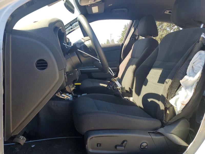 2023 Dodge Charger VIN 2C3CDXKG0PH536896 COPART salvage auction — SIDE, Wi - Cert Of Title-Salvage Vehicle, sold $2,650 on 2026-07-02 (photo 7)