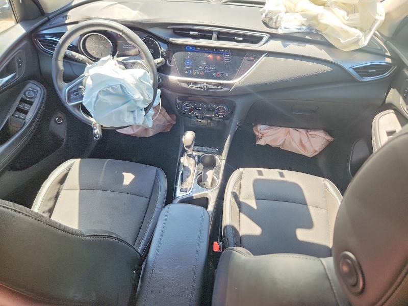 2022 Buick Encore VIN KL4MMESL2NB034523 COPART salvage auction — FRONT END, Pa - Certificate Of Salvage, sold $3,900 on 2026-07-02 (photo 8)