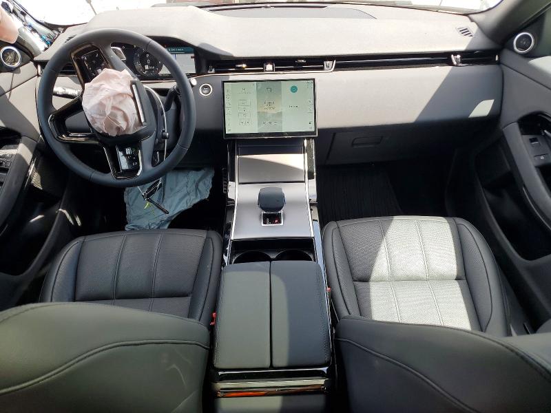 2024 Land rover RANGE ROVER VIN SALZL2FX0RH260825 COPART salvage auction — FRONT END, Wa - Bill Of Sale, sold $11,600 on 2026-07-02 (photo 8)