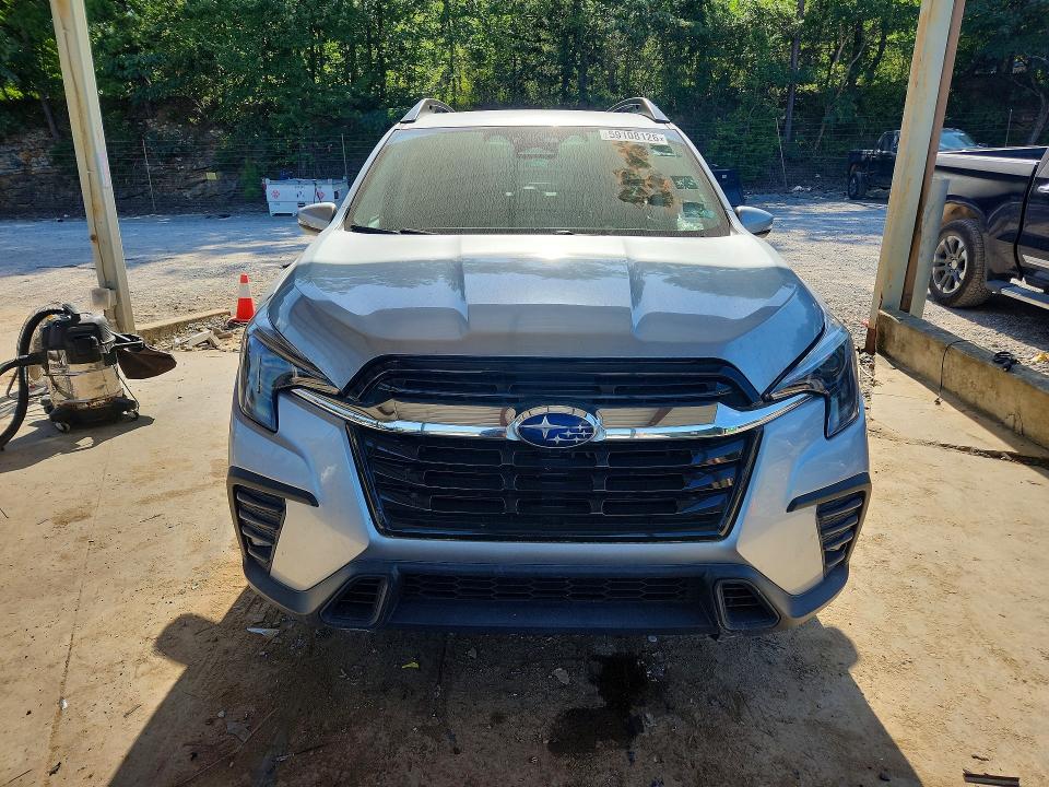2023 Subaru Ascent VIN 4S4WMASDXP3425637 COPART salvage auction — SIDE, Fl - Certificate Of Title (P), sold $10,300 on 2026-07-28 (photo 5)