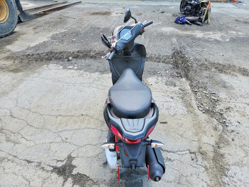 2023 Piaggio VIN ZAPM898GXP7004055 COPART salvage auction — MINOR DENT/SCRATCHES, Ny - Mv-907A Salvage Certificate, sold $250 on 2026-07-09 (photo 6)