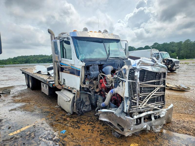 2020 Freightliner 122sd VIN 3ALHGNFG2LDLV8426 — COPART salvage auction photo